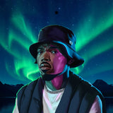 Chance The Rapper Star Line