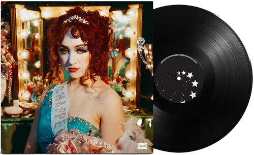 Chappell Roan — The Rise And Fall Of A Midwest Princess (2-LP