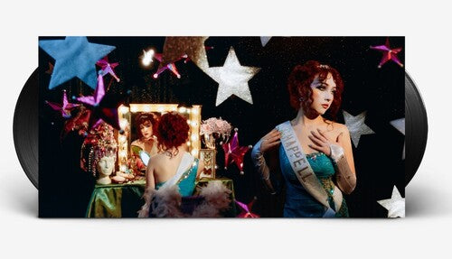 Chappell Roan — The Rise And Fall Of A Midwest Princess (2-LP