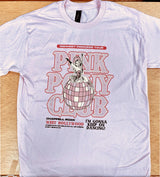 Chappell Roan Pink Pony Club T-Shirt
