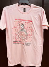 Chappell Roan Pink Pony Club T-Shirt
