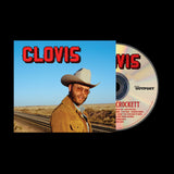 Charley Crockett Clovis