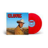 Charley Crockett Clovis