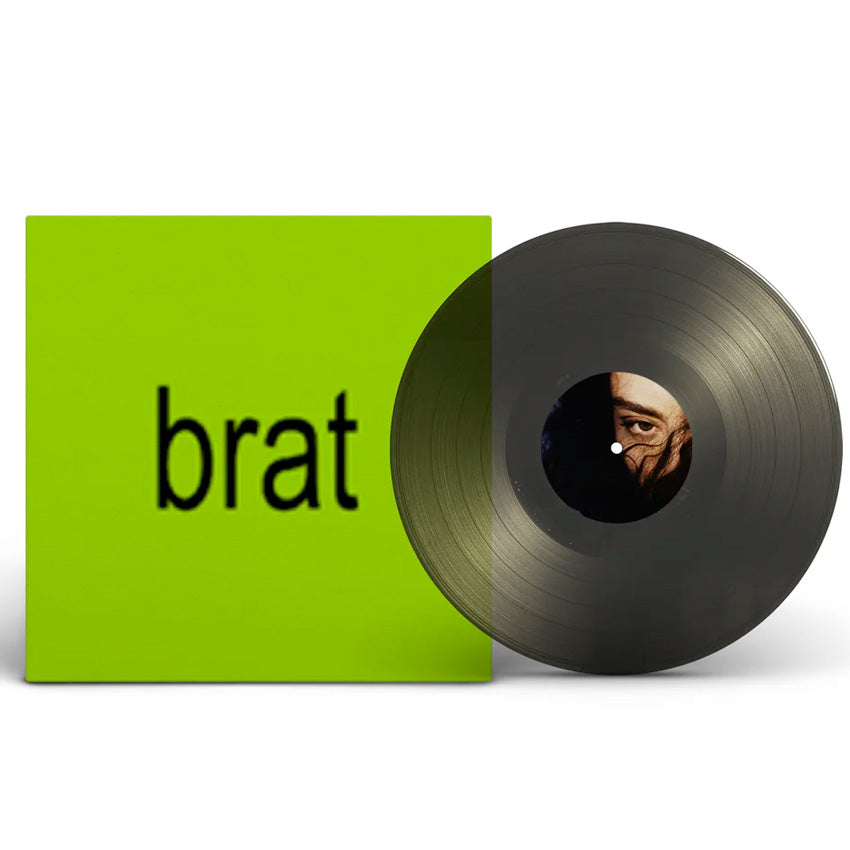 Charli XCX Brat