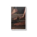 Charli XCX Wuthering Heights cassette Tape