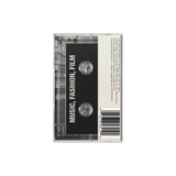 Charli XCX Music, Fashion, Film cassette tape