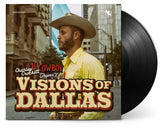Charlie Crockett Visions Of Dallas