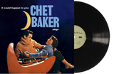 Chet Baker Sings: It Could Happen To You
