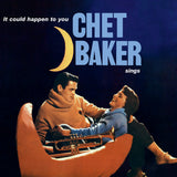 Chet Baker Sings: It Could Happen To You