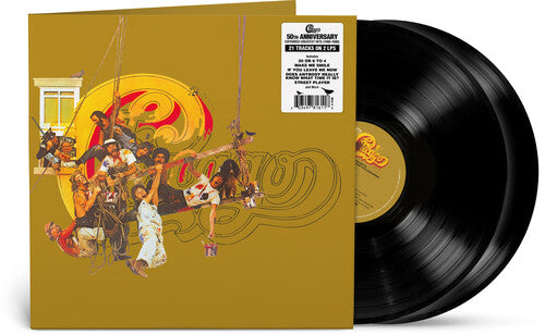 Chicago IX: Greatest Hits Expanded (2-LP)