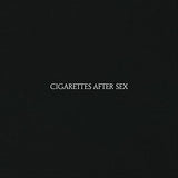 Cigarettes After Sex