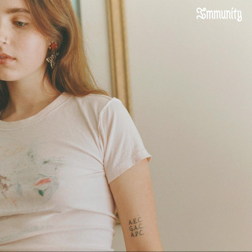 Clairo Immunity