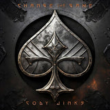 Cody Jinks Change The Game (2-LP