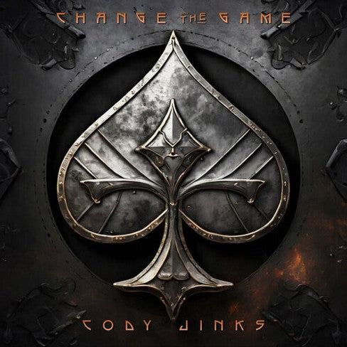 Cody Jinks Change The Game (2-LP