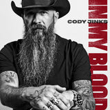 Cody Jinks In My Blood (2-LP)