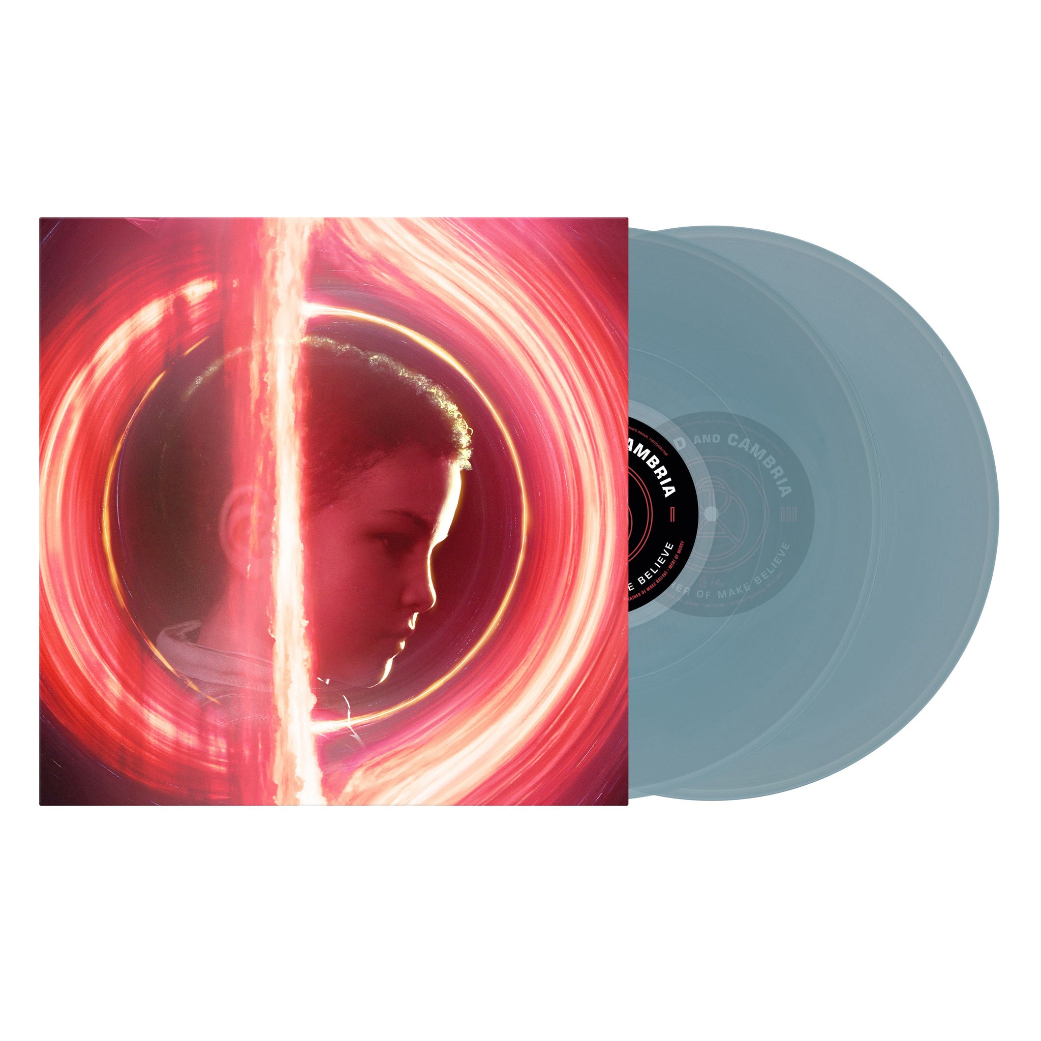 Coheed & Cambria The Father Of Make Believe (2-LP)
