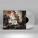 Coldplay Viva La Vida EcoRecord