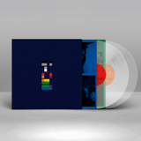 Coldplay X&Y (2-LP) EcoRecord