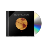 Coldplay Parachutes cd
