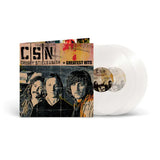 Crosby, Stills & Nash Greatest Hits
