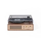 Crosley Miles Record Player CR6045A-WA