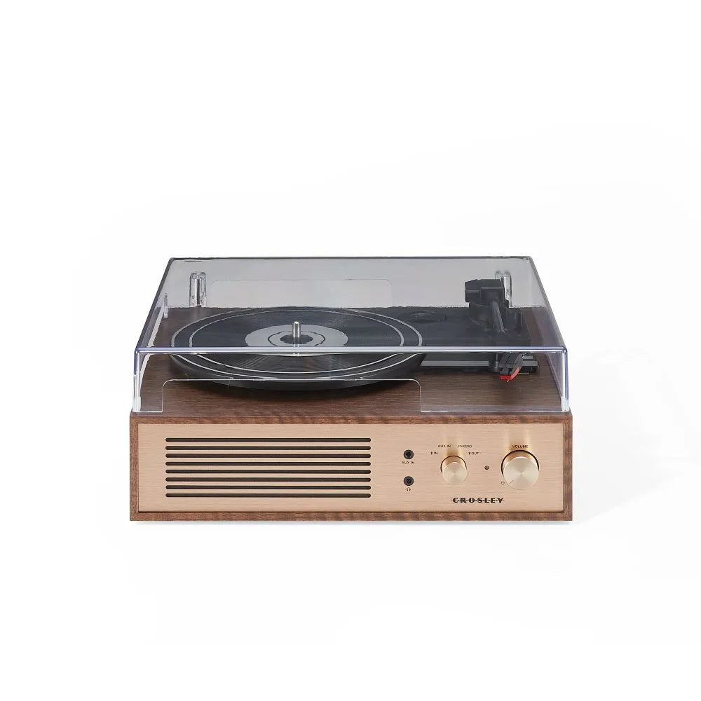 Crosley Miles Record Player CR6045A-WA