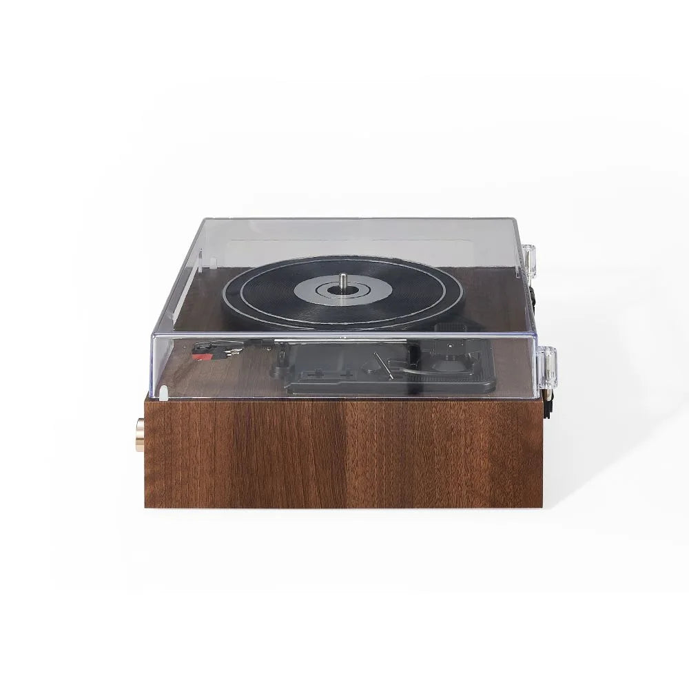 Crosley Miles Record Player CR6045A-WA