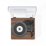 Crosley Miles Record Player CR6045A-WA
