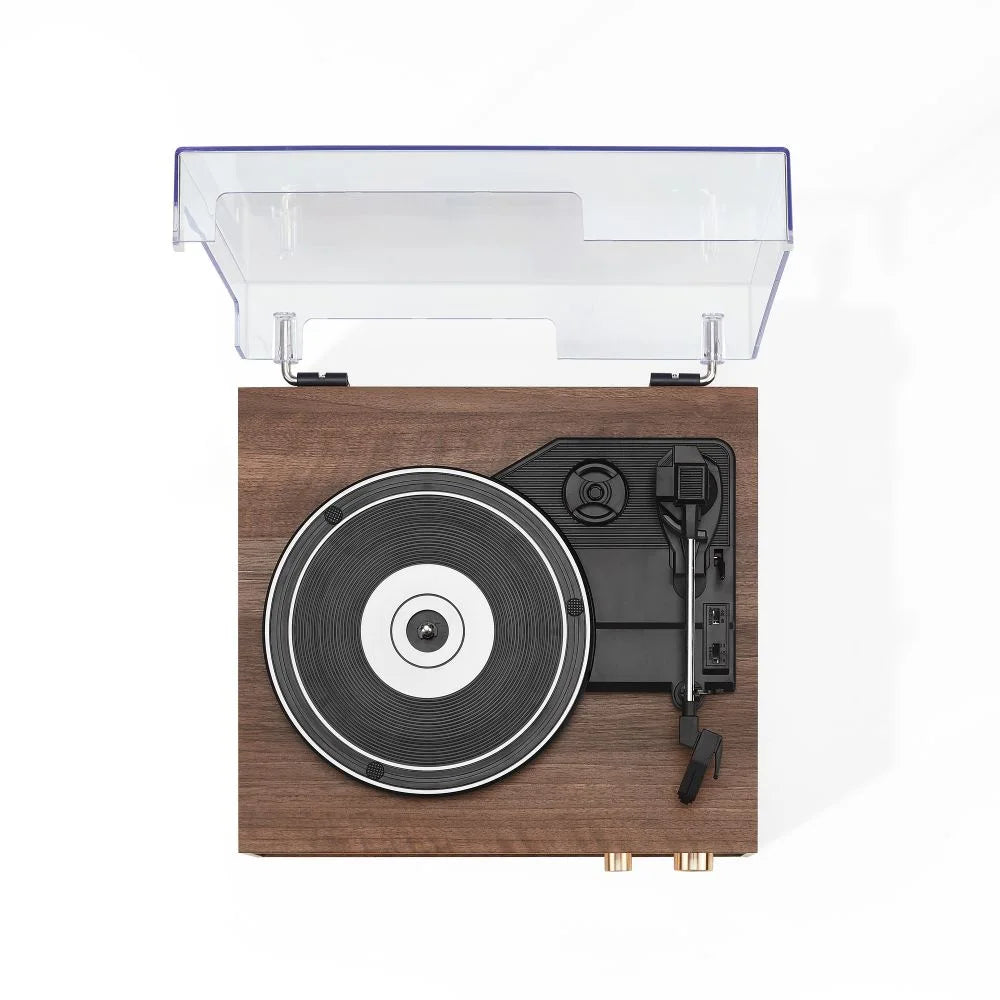 Crosley Miles Record Player CR6045A-WA