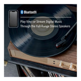 Crosley Miles Record Player CR6045A-WA