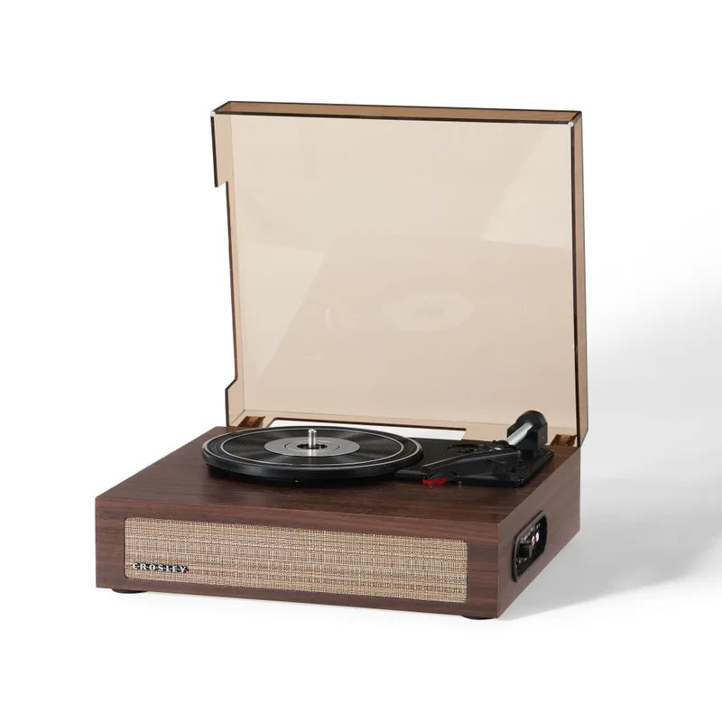 Crosley Scout Turntable CR6042A-WA