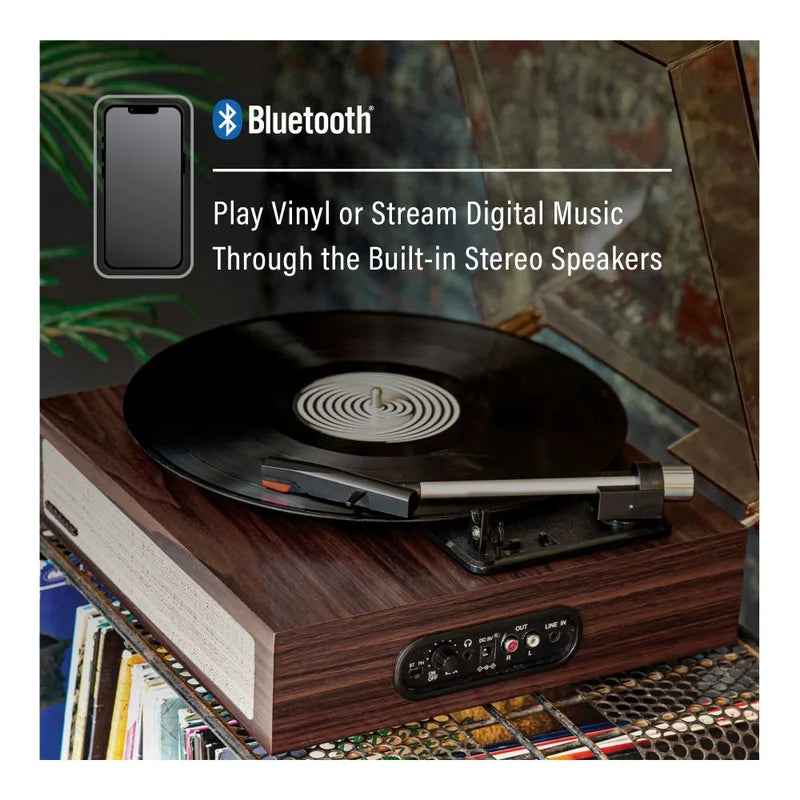 Crosley Scout Turntable CR6042A-WA