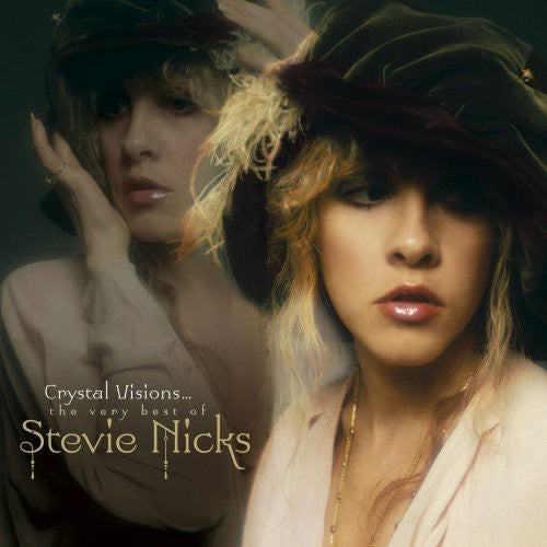 Stevie Nicks Crystal Visions: The Very Best Of (2-LP)