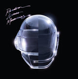Daft Punk Random Access Memories 10th Ann. 3-LP
