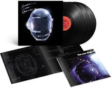 Daft Punk Random Access Memories 10th Ann. 3-LP