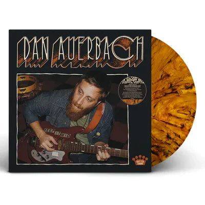 Dan Auerbach Keep It Hid