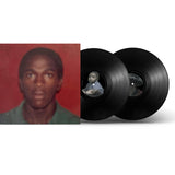Daniel Caesar Son Of Spergy (2-LP)