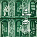 Dave Brubeck Quartet Jazz At Oberlin