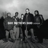 Dave Matthews Band Everyday
