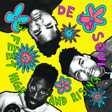 de la Soul 3 Feet High And Rising (2-LP)