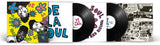 de la Soul 3 Feet High And Rising (2-LP)