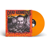 Dead Kennedys Give Me Convenience Or Give Me Death