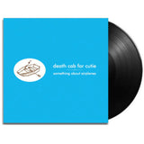 Death Cab For Cutie Something About Airplanes