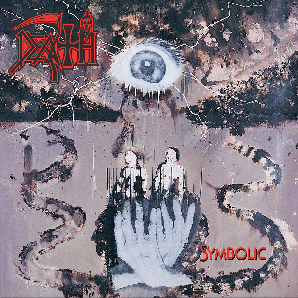 Death Symbolic