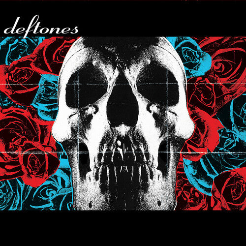 Deftones (Ruby Red Ann. Ed.)