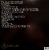 Deftones Diamond Eyes