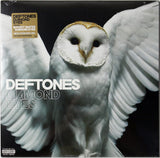 Deftones Diamond Eyes