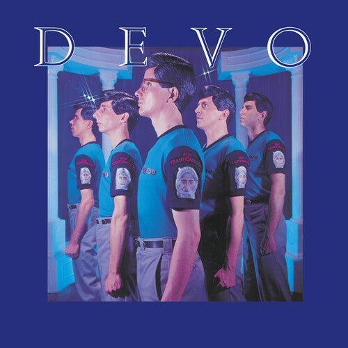 Devo New Traditionalists