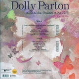 Dolly Parton Live At The Bottom Line 1977