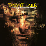 Dream Theater Metropolis, Pt. 2: Scenes From A Memory
